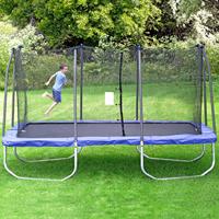 Best Trampolines For Kids & Adults