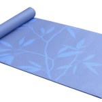 Best grip yoga mat for sweaty hands