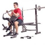 Top workout benches 