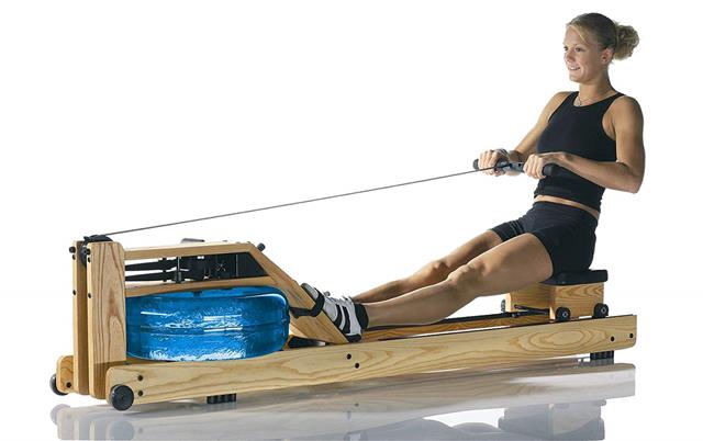 best rowing machine of 2021