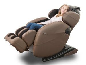 Health Benefits Of Using A Massage Chair