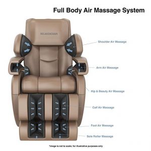 best massage chair 