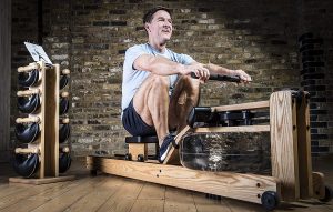 WaterRower Natural Rowing Machine with S4 Monitor Reviews 2019