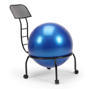 Balance Ball Chair Reviews 2020