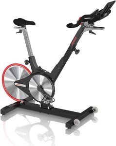 Keiser M3i Indoor Cycle Review