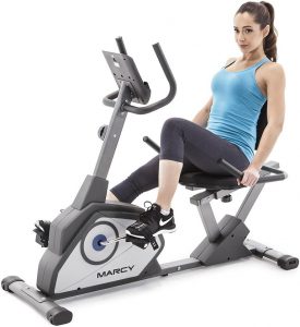 What Is Magnetic Resistance On An Exercise Bike