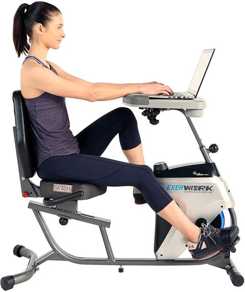 How To Adjust Exercise Bike Resistance