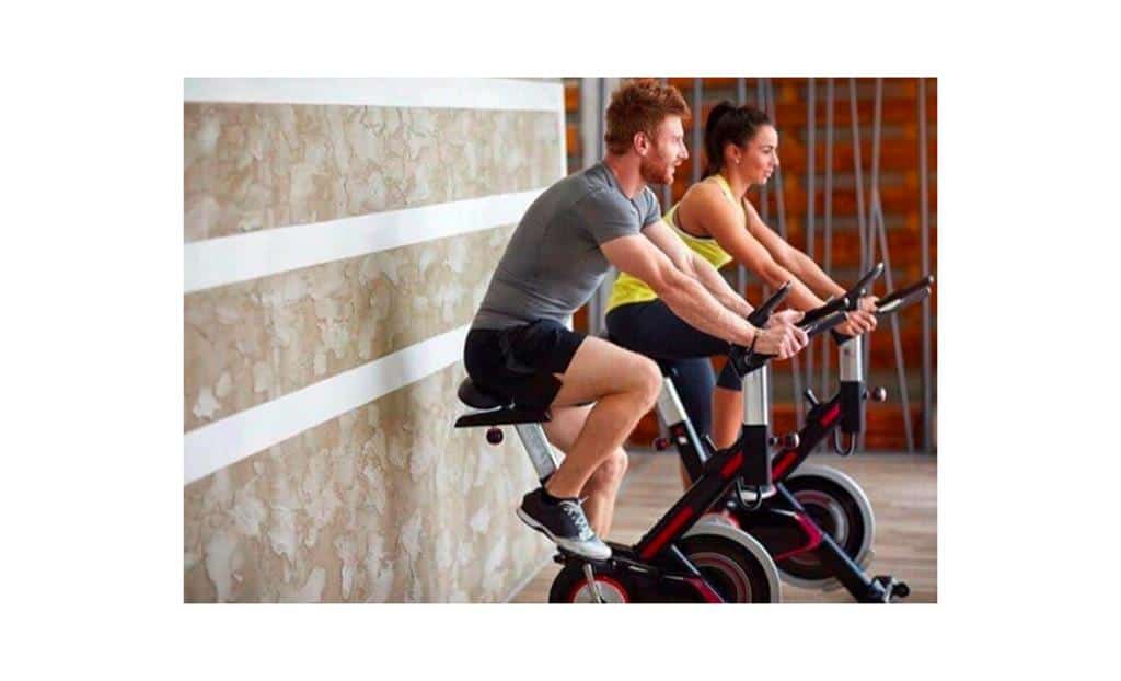 How to Get a Good Workout on an Exercise Bike