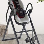 Best Heat and Massage Inversion Table
