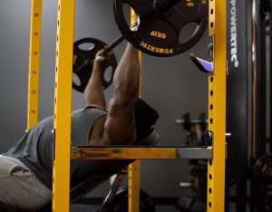 Read more about the article Exploring the Powertec Power Rack: A Comprehensive Review
