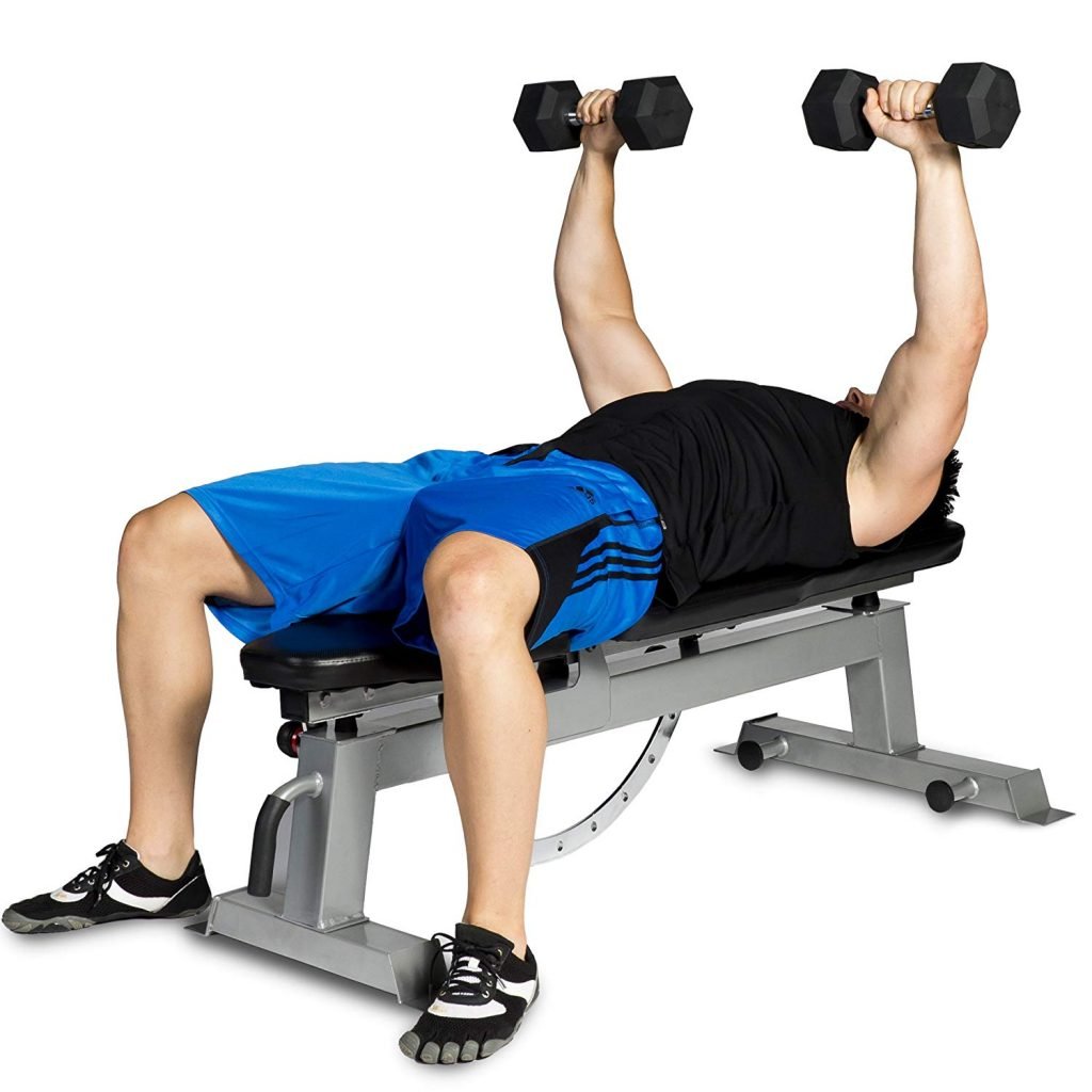 Best adjustable weight bench