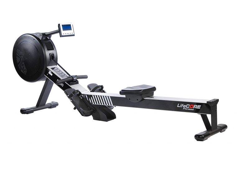 Lifecore R100 Commercial Rowing Machine Reviews In 2022