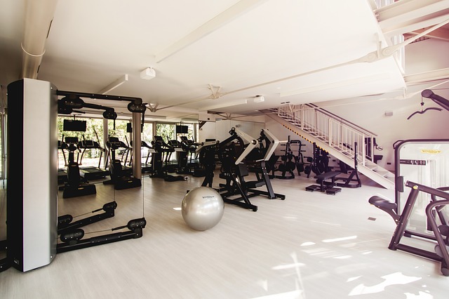 What to Look for When Buying a Home Gym