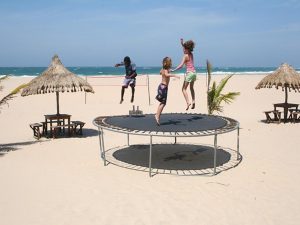 Read more about the article 10 Best Trampolines For Kids & Adults (2024)