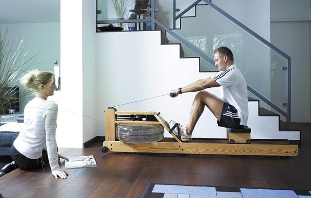 Read more about the article 8 Best Home Rowing Machines In 2024 ( Top Picks With Buying Guide )