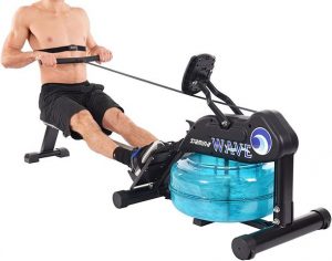 Read more about the article How To Use A Rowing Machine Properly?