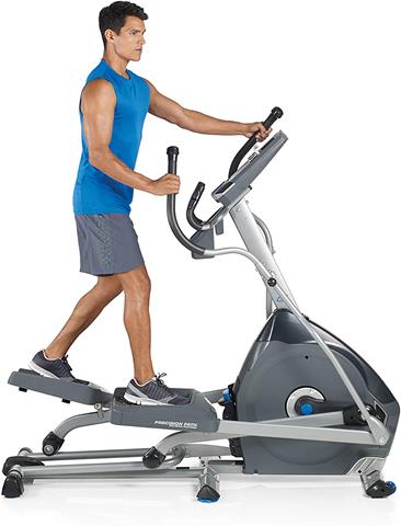 How To Use An Elliptical Machine - T7FIT