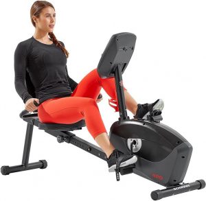 Read more about the article Top 7 Recumbent Bike Benefits