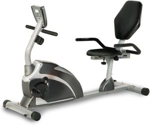 Read more about the article Exerpeutic 900XL Recumbent Bike Review In 2024