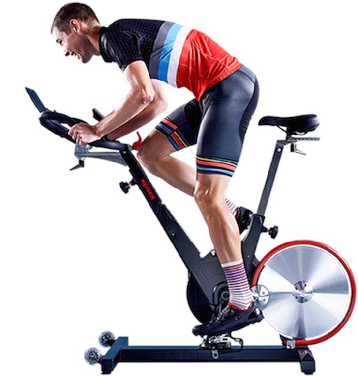 Keiser M3i Indoor Cycle Review In 2024 T7FIT