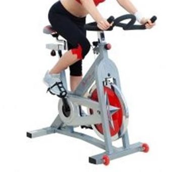 Indoor cycling bike for weight loss