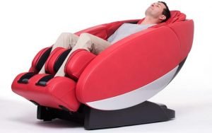 Read more about the article How Massage Chairs Work: A Complete Guide to Their Technology and Benefits
