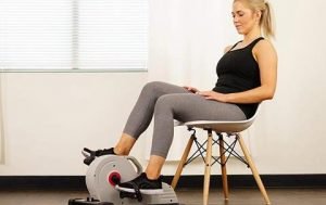 Read more about the article How To Fix Exercise Bike Pedal