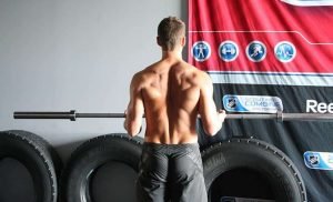 Read more about the article Barbell Deadlift ( How To Do The Barbell Deadlift Properly )