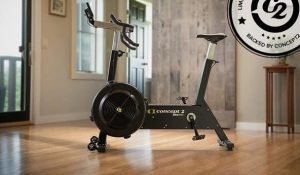 Read more about the article 🚴‍♀️7 Best Upright Exercise Bike Reviews In 2025 (Buying Guide)