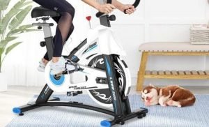 Read more about the article Everything You Need To Know About Spin Bikes