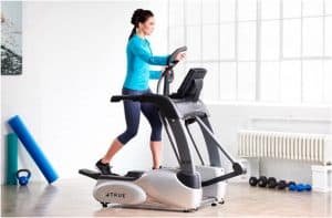 Read more about the article How Much Height Do You Need for an Elliptical?