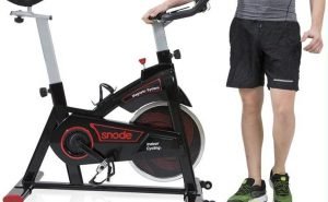 Read more about the article How Do I Make My Exercise Bike Quieter