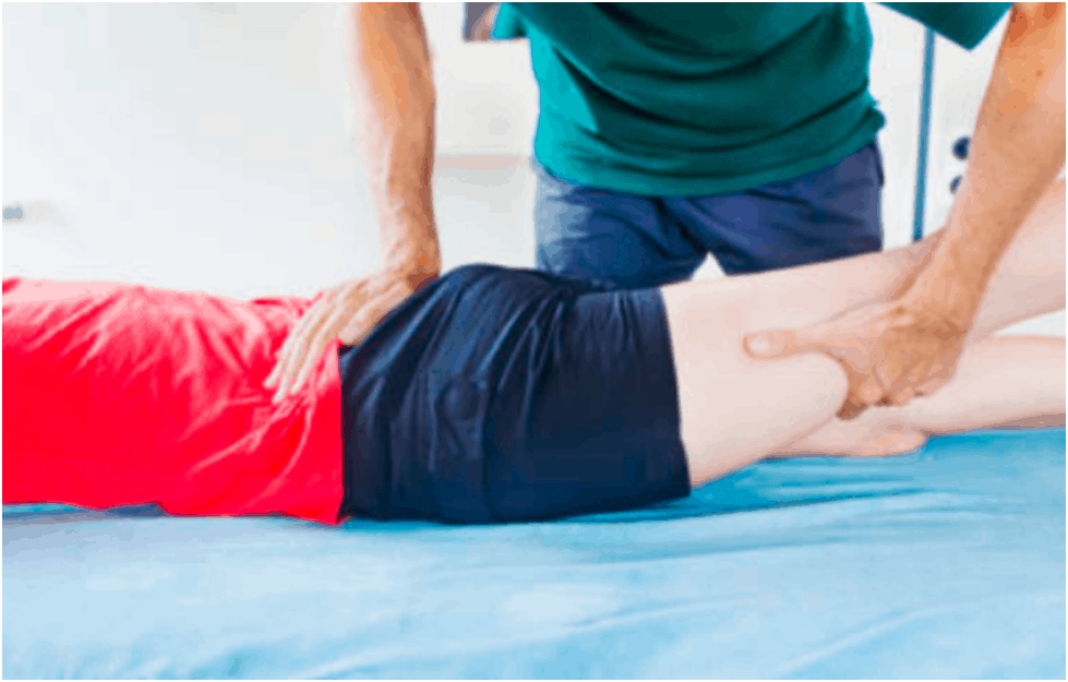 Massage for Sciatic Nerve Pain