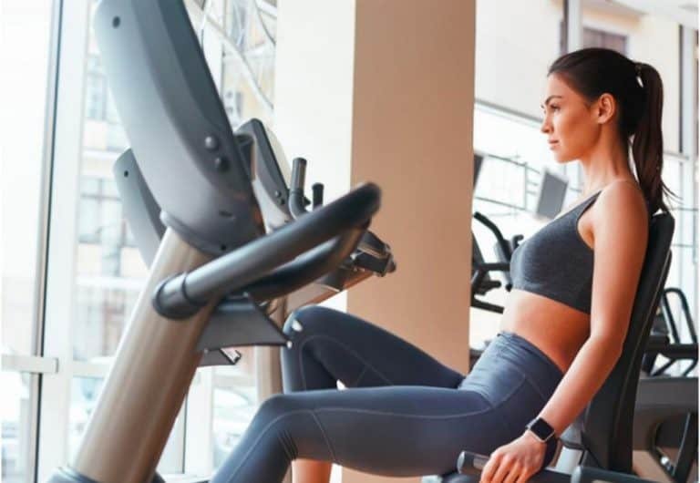 How to Get a Good Workout on an Exercise Bike