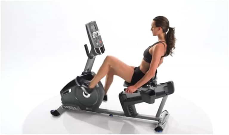 7 Factors to Consider Before Buying a Recumbent Exercise Bike