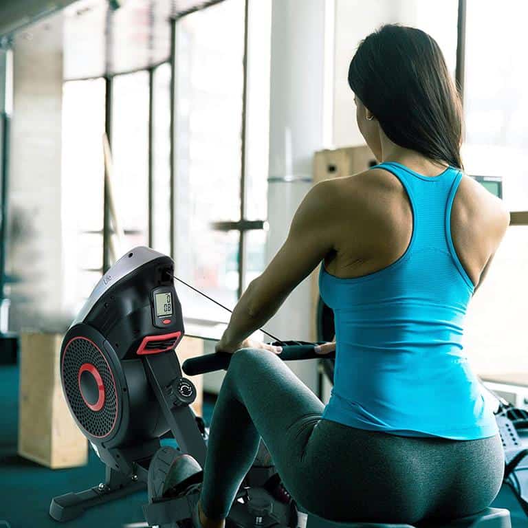 8 Best Magnetic Rowing Machines Under $500