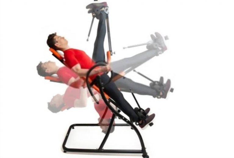 11 Best Inversion Tables 2023 ( Tested & Approved By Expert )