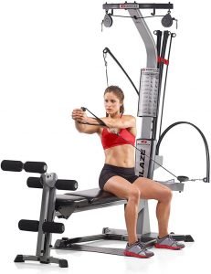 Read more about the article Bowflex Blaze Home Gym Review In 2024