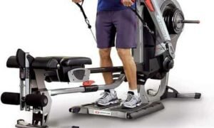 Read more about the article Bowflex Revolution Home Gym Review For 2024