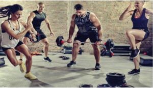 Read more about the article 5 Tips on How Not To Mess Up HIIT Workouts