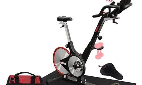 Keiser M3i Indoor Cycle Review In 2022