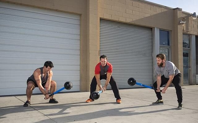 MostFit Core Hammer