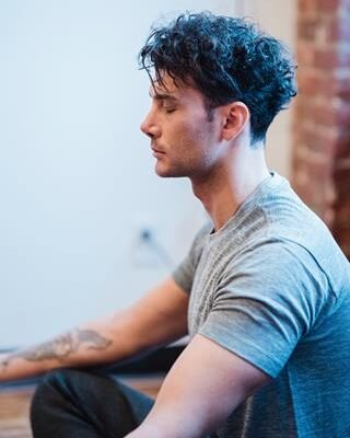Benefits of Yoga for Men
