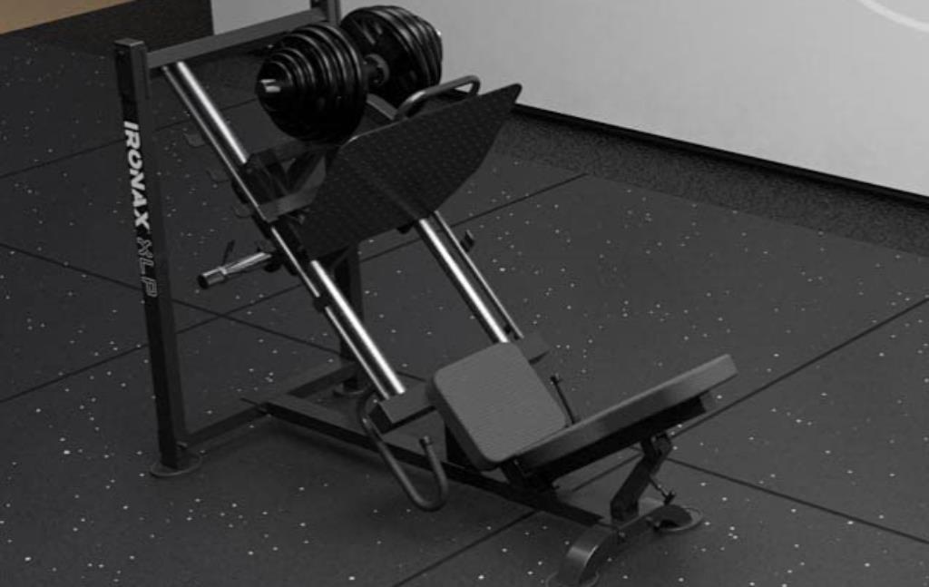 Are Seated Leg Press Effective