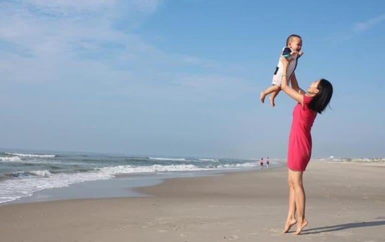 What Can I Do To Make My Child Grow Taller ?