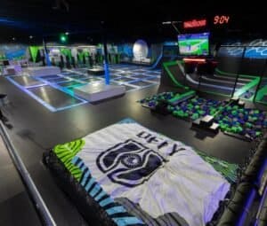 Read more about the article How Much Does Defy Trampoline Park Cost?