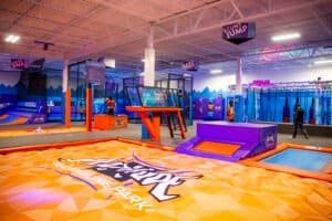 Read more about the article What Time Does Altitude Trampoline Park Open?