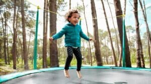 Read more about the article What Should You Not Do on a Trampoline?