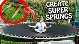 Read more about the article How Do I Make My Trampoline Bounce Higher?