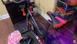 Read more about the article How Do You Change the Resistance on a Schwinn Spin Bike?